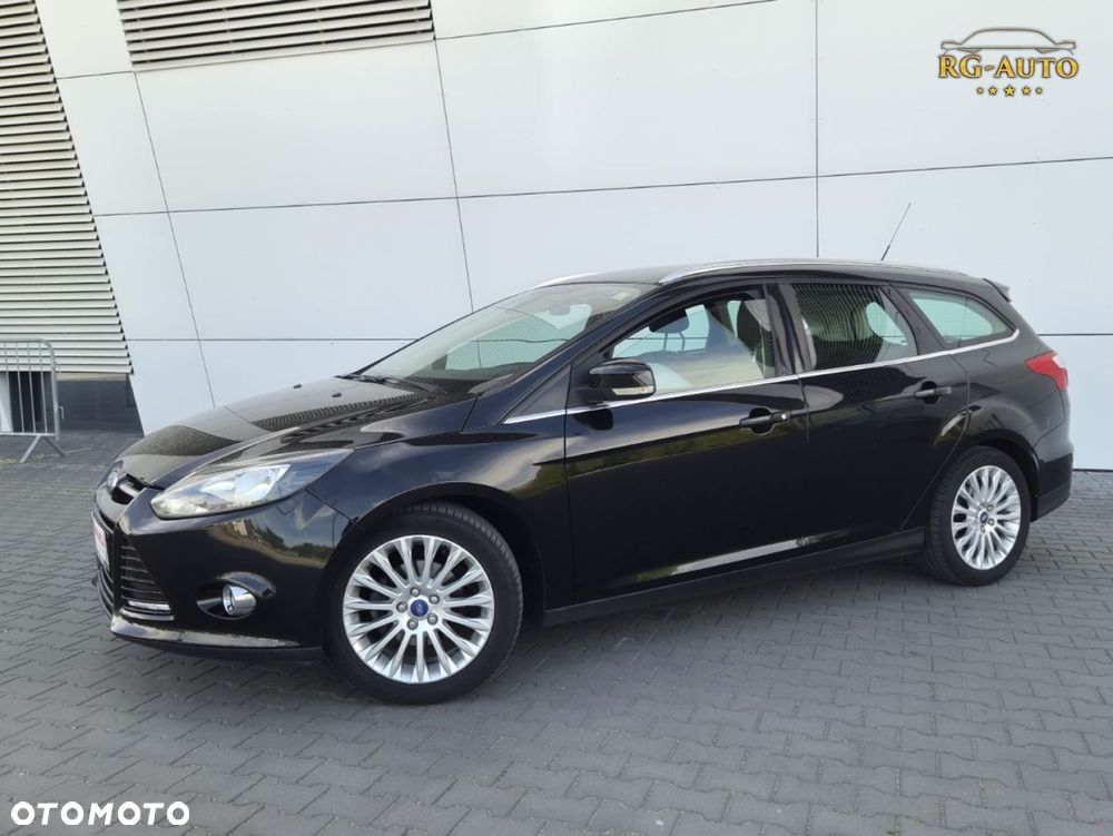 Ford Focus - 13