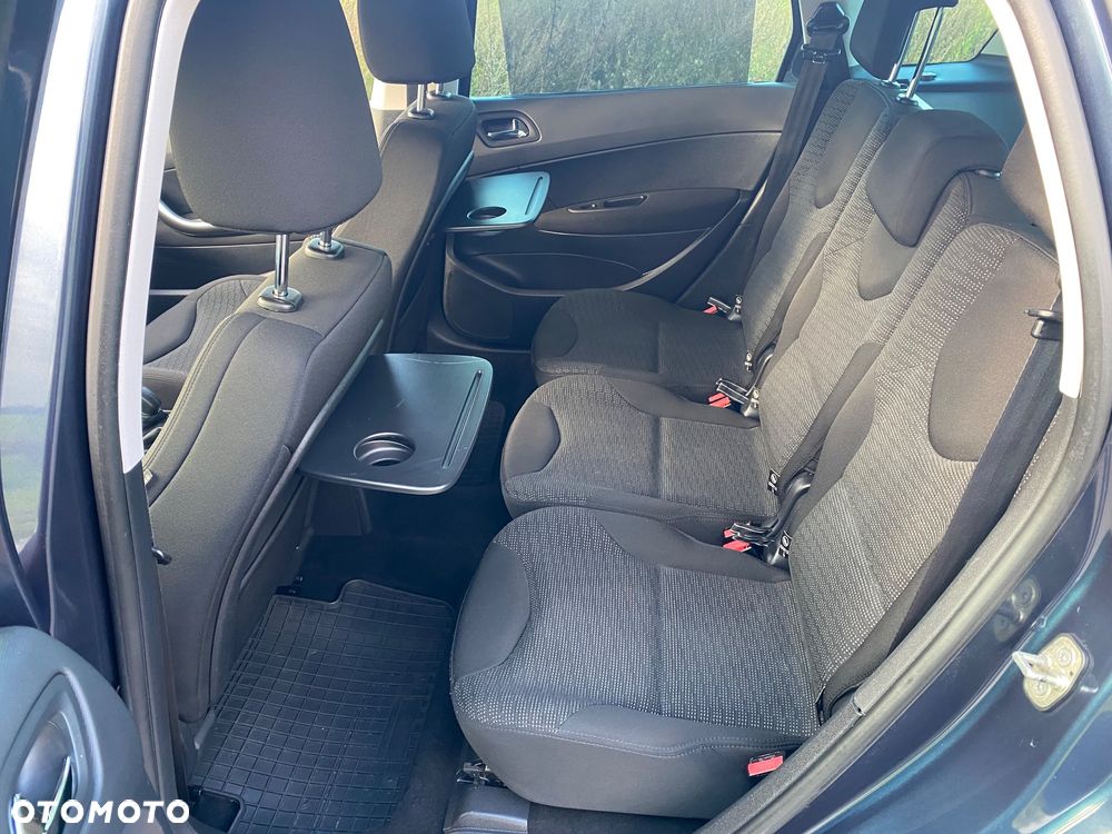 Peugeot 308 HDi FAP 150 Allure - 13