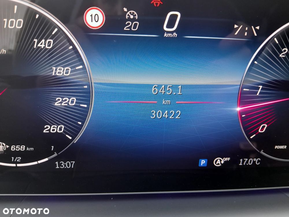 Mercedes-Benz GLE - 14