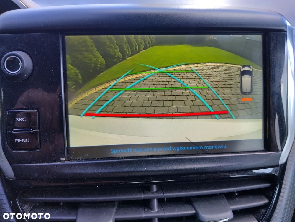 Peugeot 208 PureTech 82 Start & Stop Tech Edition - 20