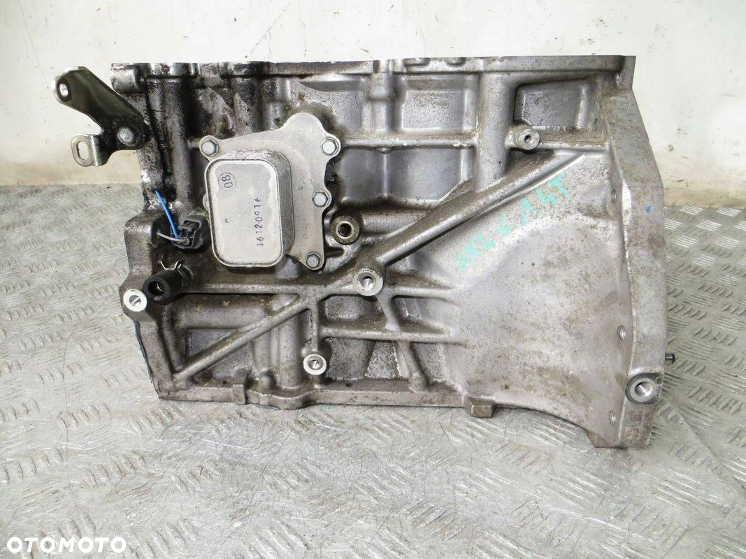 SUZUKIN SX4 S-CROSS LIFT 1,4T BLOK SILNIKA K14C 15- - 7