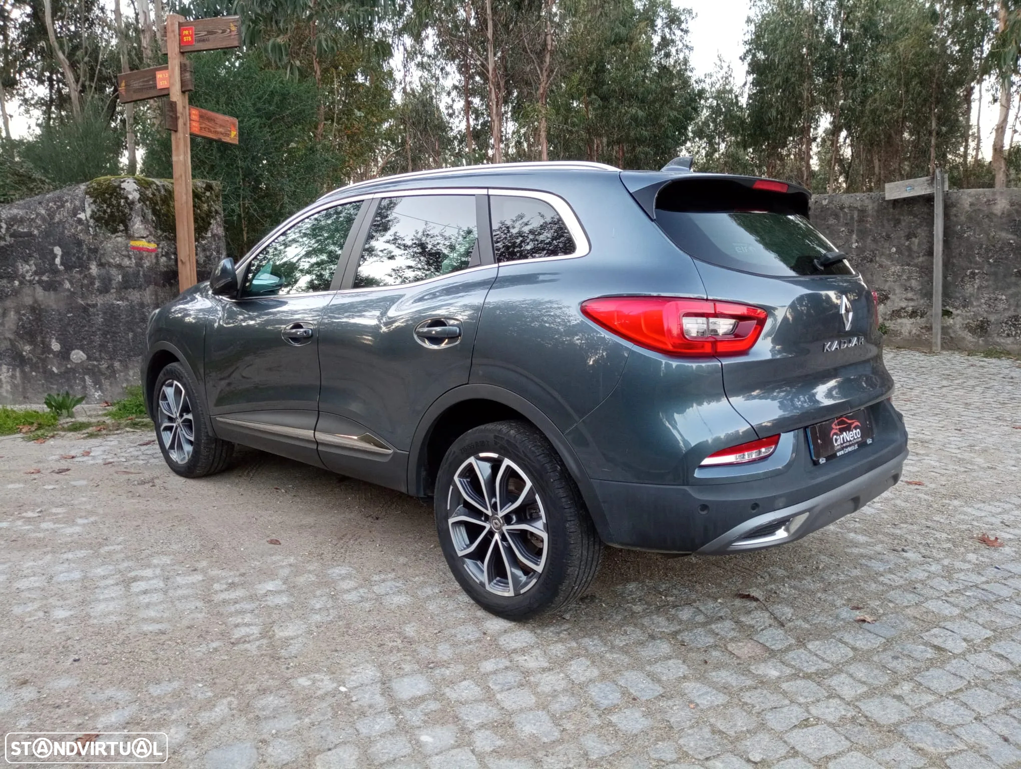 Renault Kadjar 1.5 dCi Intens - 6