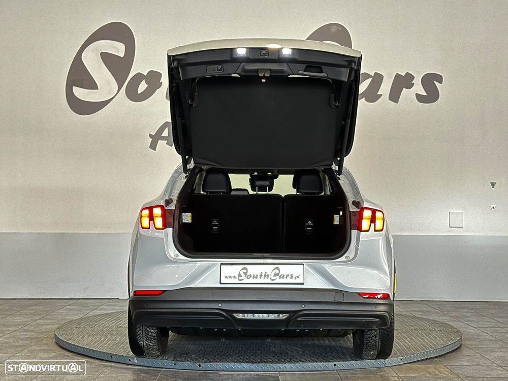 Ford Mustang Mach-E 75.7 kWh Premium AWD - 6