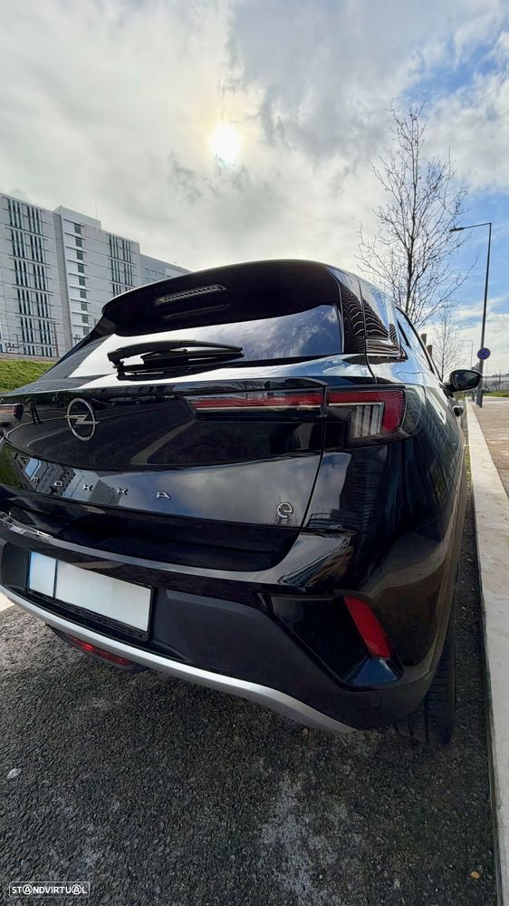 Opel Mokka-e Ultimate - 7