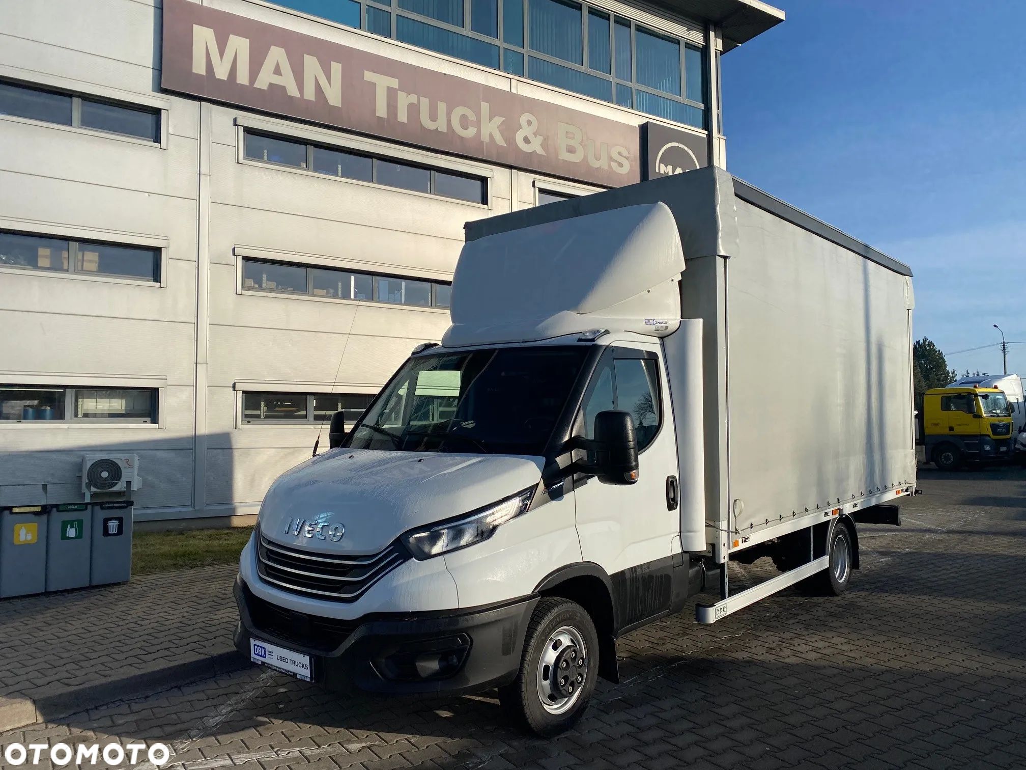 Iveco 50C/35 - 1