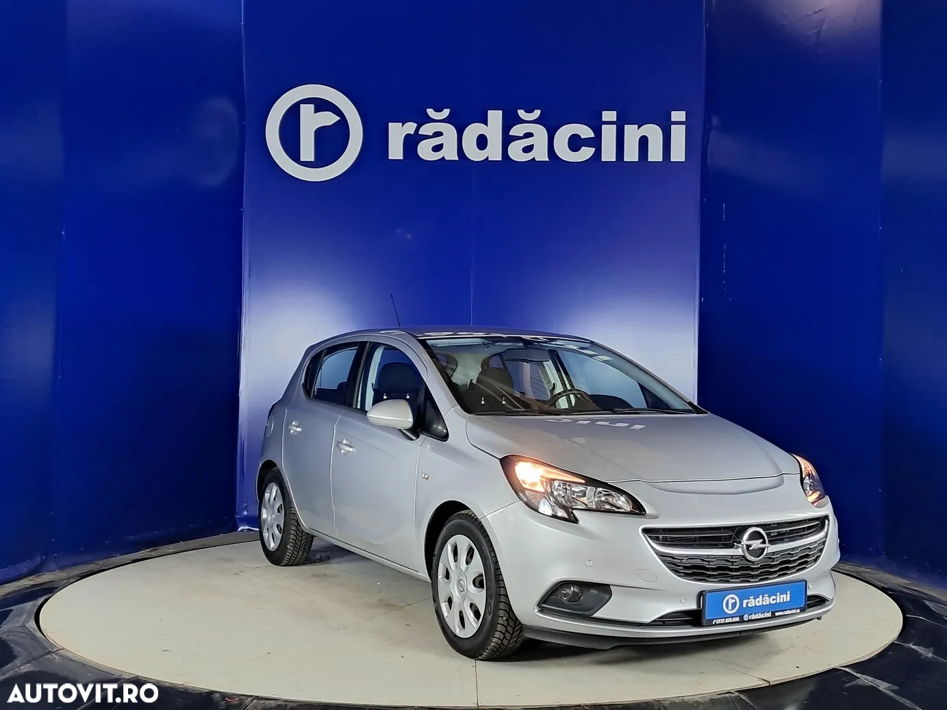 Opel Corsa - 5