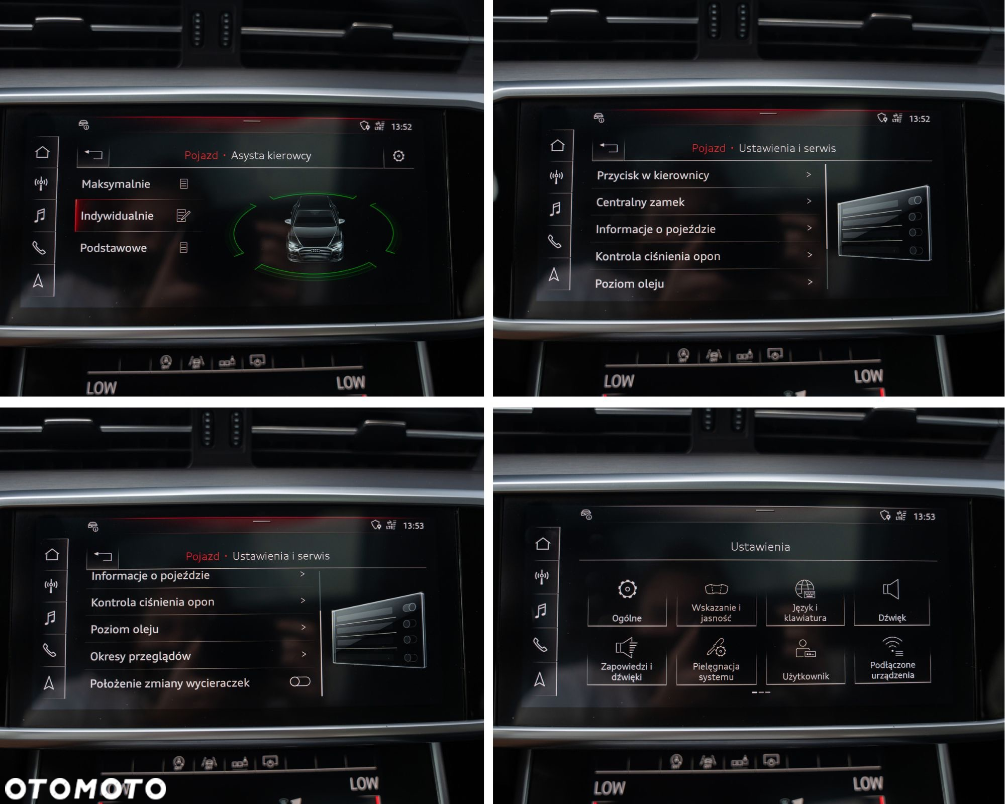 Audi A6 - 39