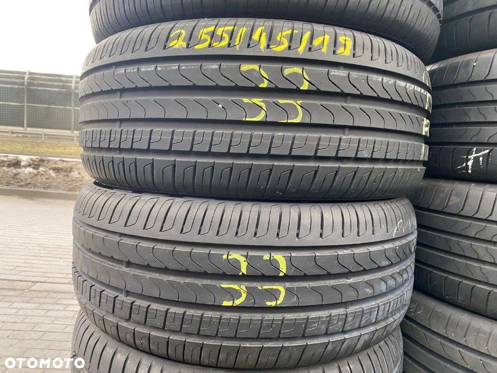 255/45/19 Pirelli Scorpion Verde_7,2mm_4szt_(33) - 4