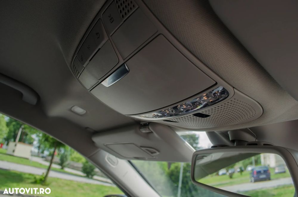 Mercedes-Benz C - 22