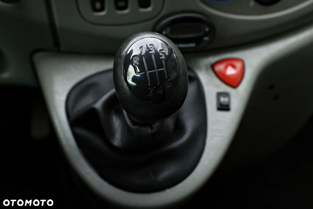 Opel Vivaro L1H1 Edition - 33