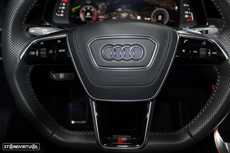 Audi A7 Sportback 50 TDI V6 quattro S-line Tiptronic - 38
