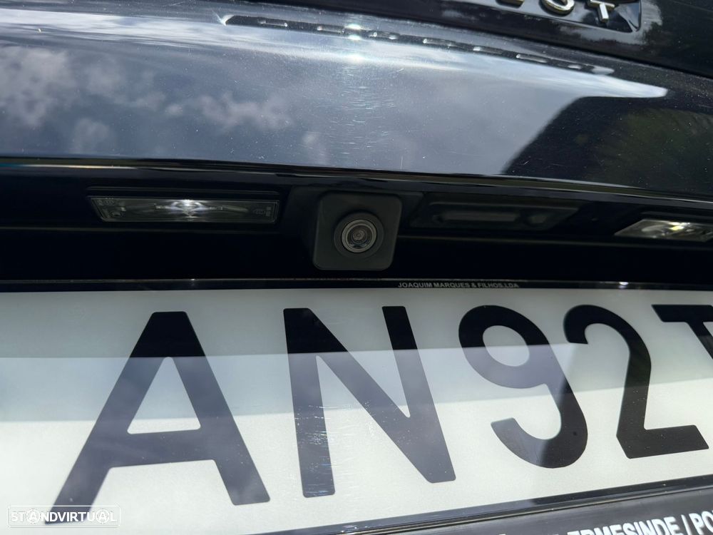 Peugeot 3008 1.6 Hybrid Allure e-EAT8 - 12