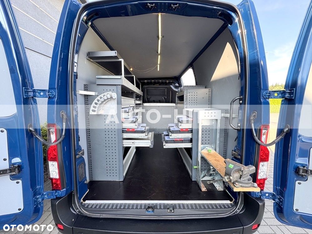 Renault Master - 16