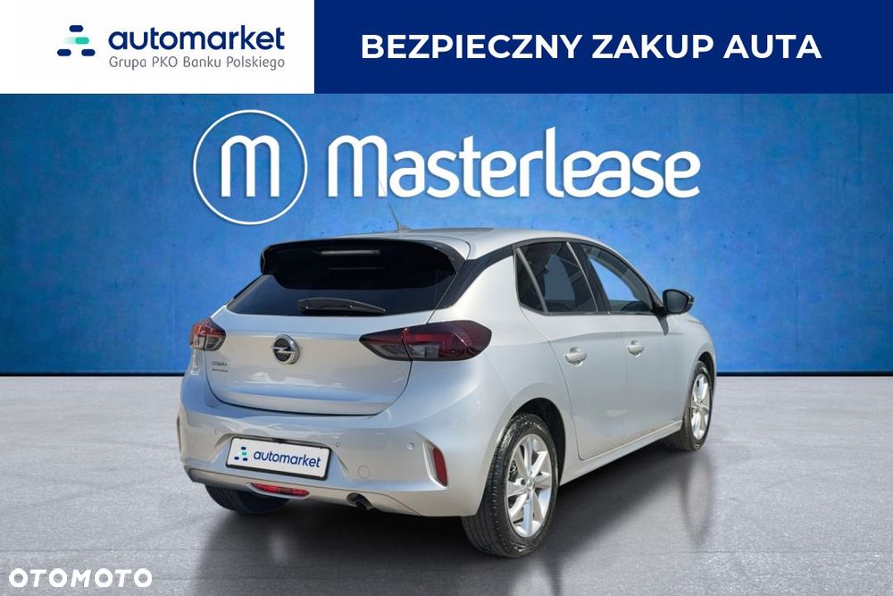 Opel Corsa 1.2 Elegance S&S - 5