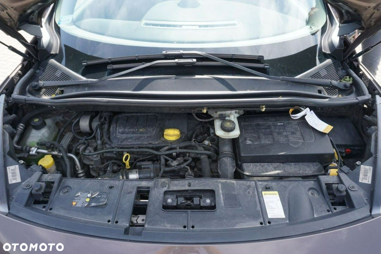 Renault Scenic 1.6dCi Energy TomTom Edition - 12