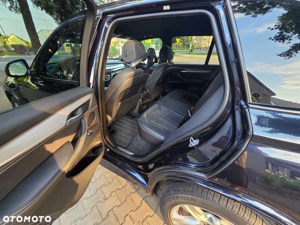 BMW X5 xDrive25d - 17