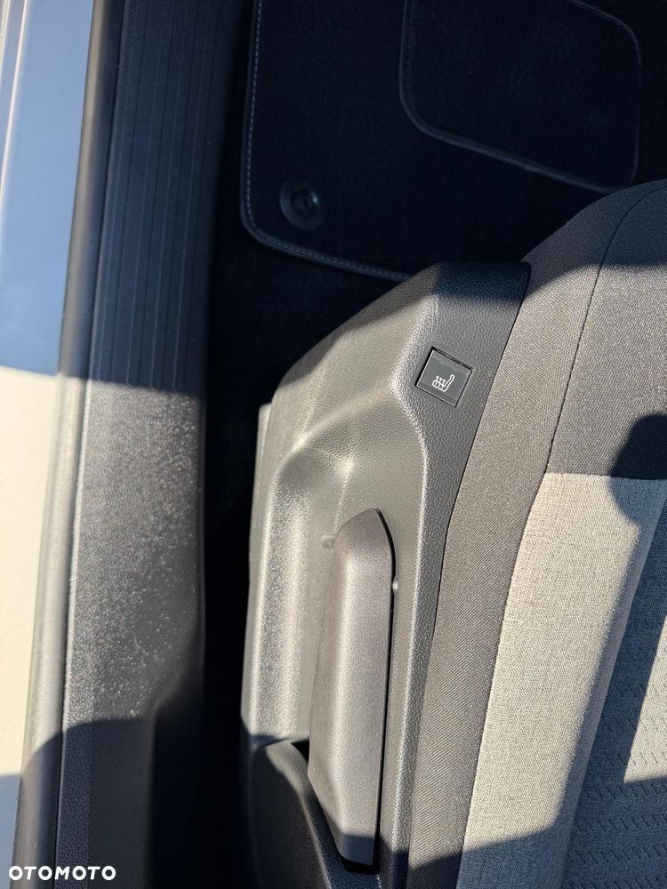 Citroën Berlingo - 22