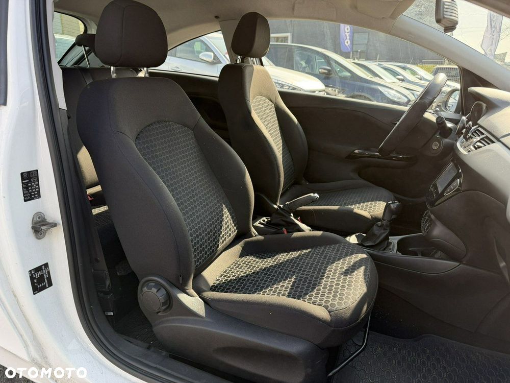 Opel Corsa - 20