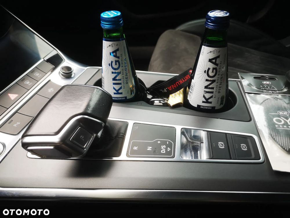 Audi A7 Sportback - 28