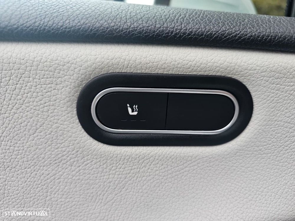 Mercedes-Benz A 180 d Style Plus Aut. - 6