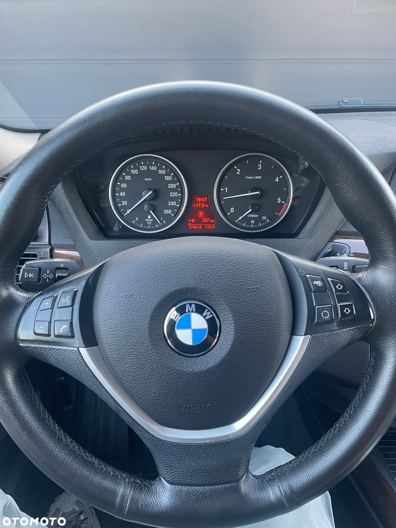 BMW X5 4.0d xDrive - 8
