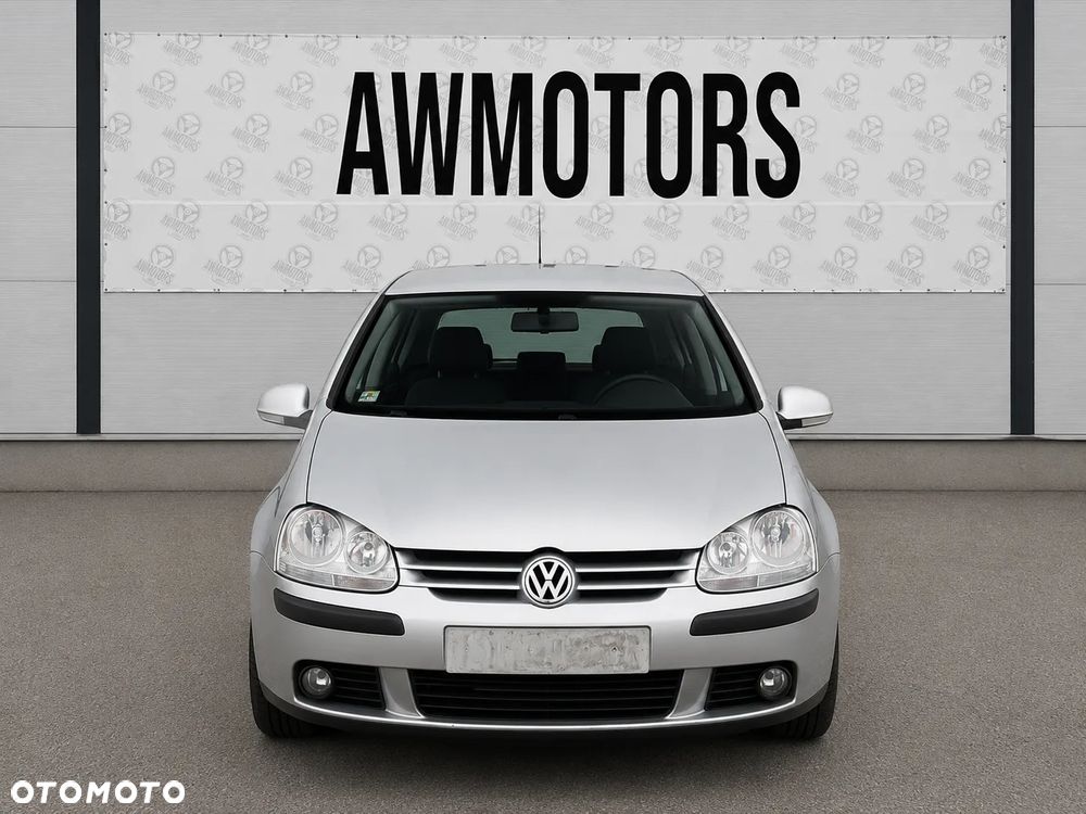 VOLKSWAGEN GOLF 2006 *SAMOCHÓD NA CZĘŚCI* 5797 8E / A7W MASKA, LAMPA, DRZWI, LUSTERKO, ZDERZAK, GRILL, BŁOTNIK, KLAPA, BELKA, DESKA, FOTELE, KANAPA, ĆWIARTKA KIEROWNICA, TARCZE, ZACISKI, ZAWIESZENIE, KOMPLETNY PRZÓD, KOMPLETNY TYŁ, LICZNIK, ZEGARY, PRAWE LEWE PRZÓD TYŁ - 3