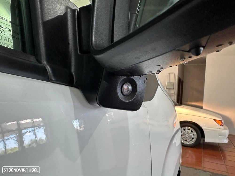 Citroën Berlingo 1.5 BlueHDi M - 19