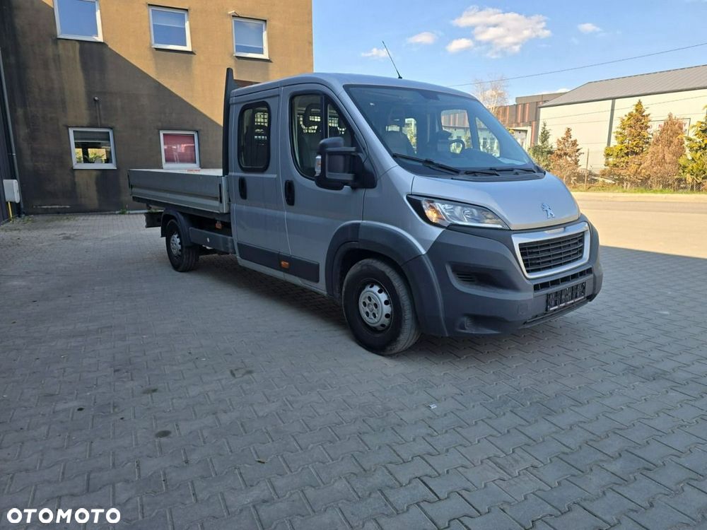 Peugeot Boxer - 3