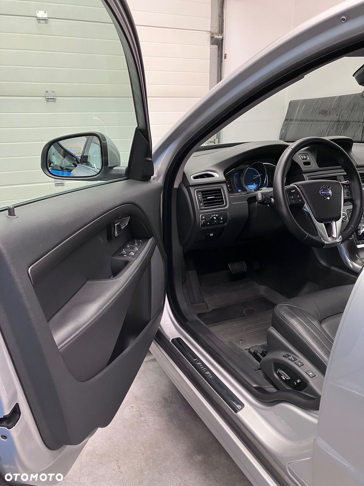 Volvo S80 T6 AWD Summum - 13