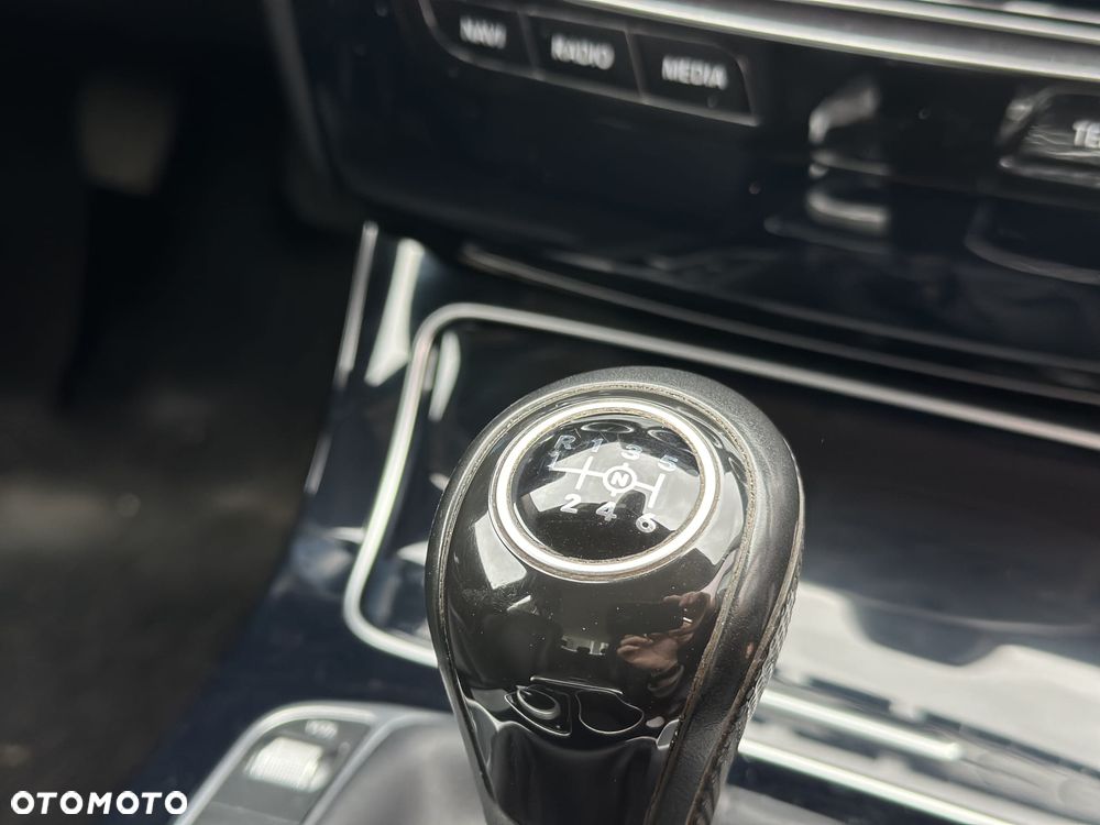 Mercedes-Benz Klasa C 200 Exclusive - 17