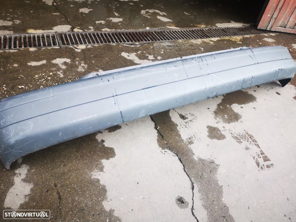 SEAT IBIZA 6K PARA CHOQUES TRÁS - PC349 - 3