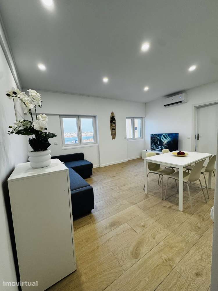 Apartamento T1 - Portimão - frente á marina - Grande imagem: 3/14