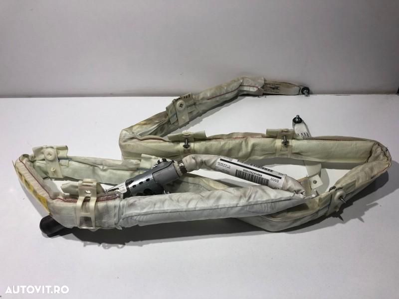 Airbag cortina stanga 849147337026 849147337026 BMW Seria 5 E60/E61 - 1