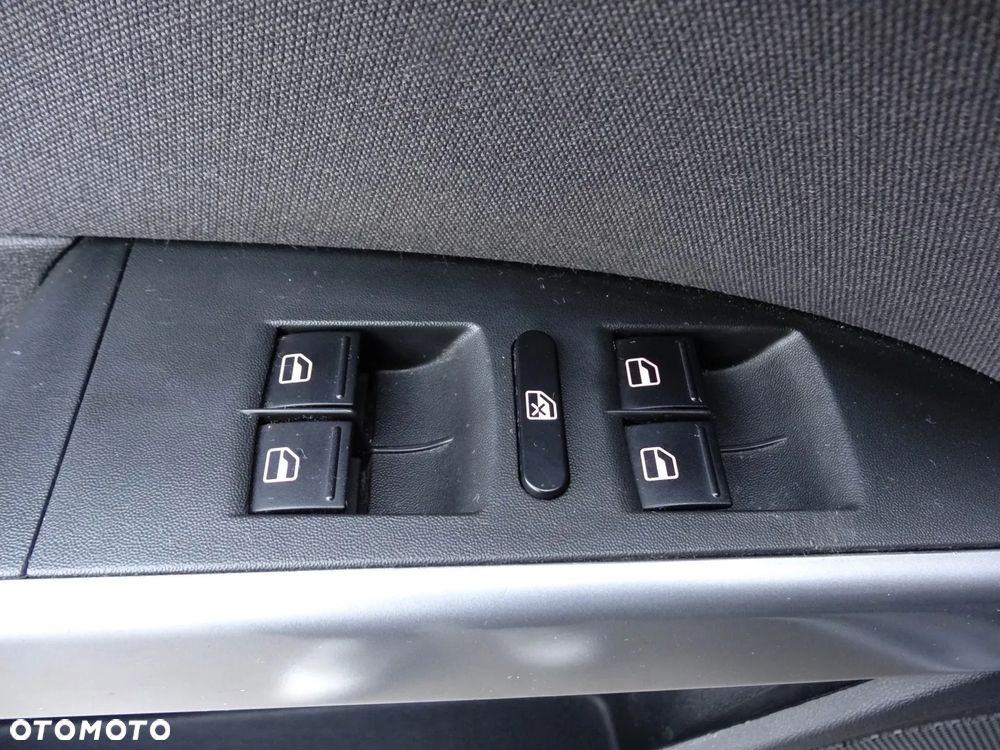 Seat Leon 1.4 TSI Style - 29