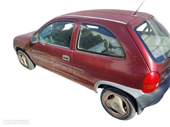 Opel Corsa 1.2 Swing - 5