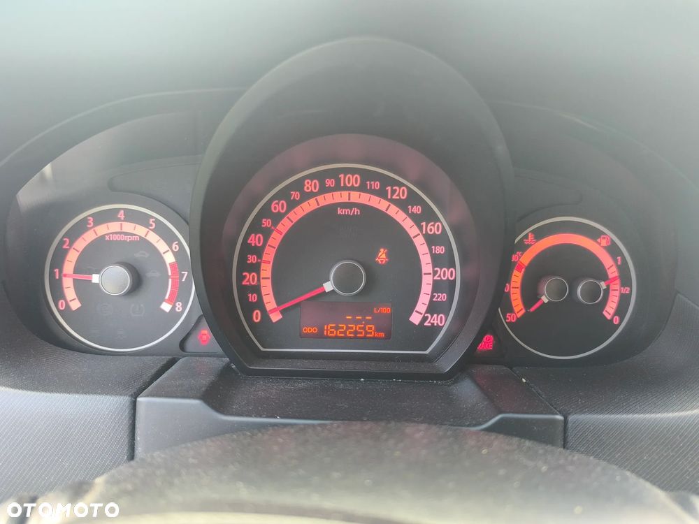 Kia Ceed 1.4 CVVT LX - 12