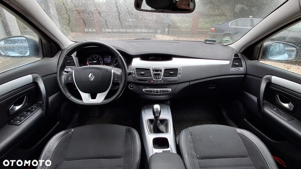 Renault Laguna 2.0 Expression - 18