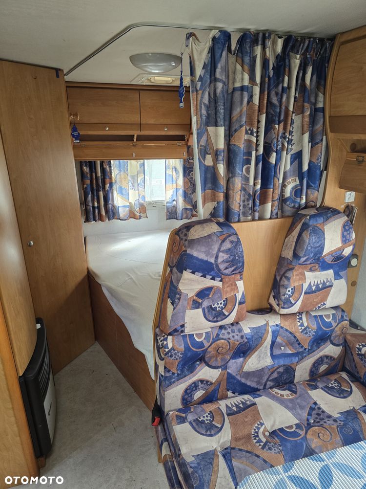 Fiat Ducato - 5