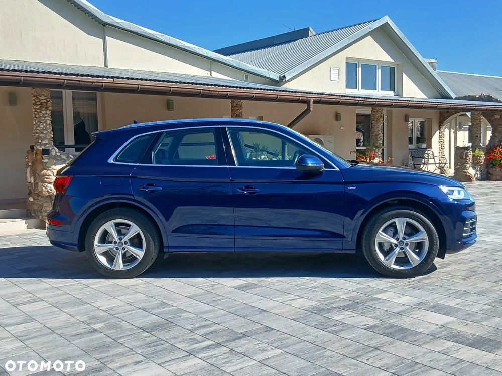 Audi Q5 2.0 TDI - 16