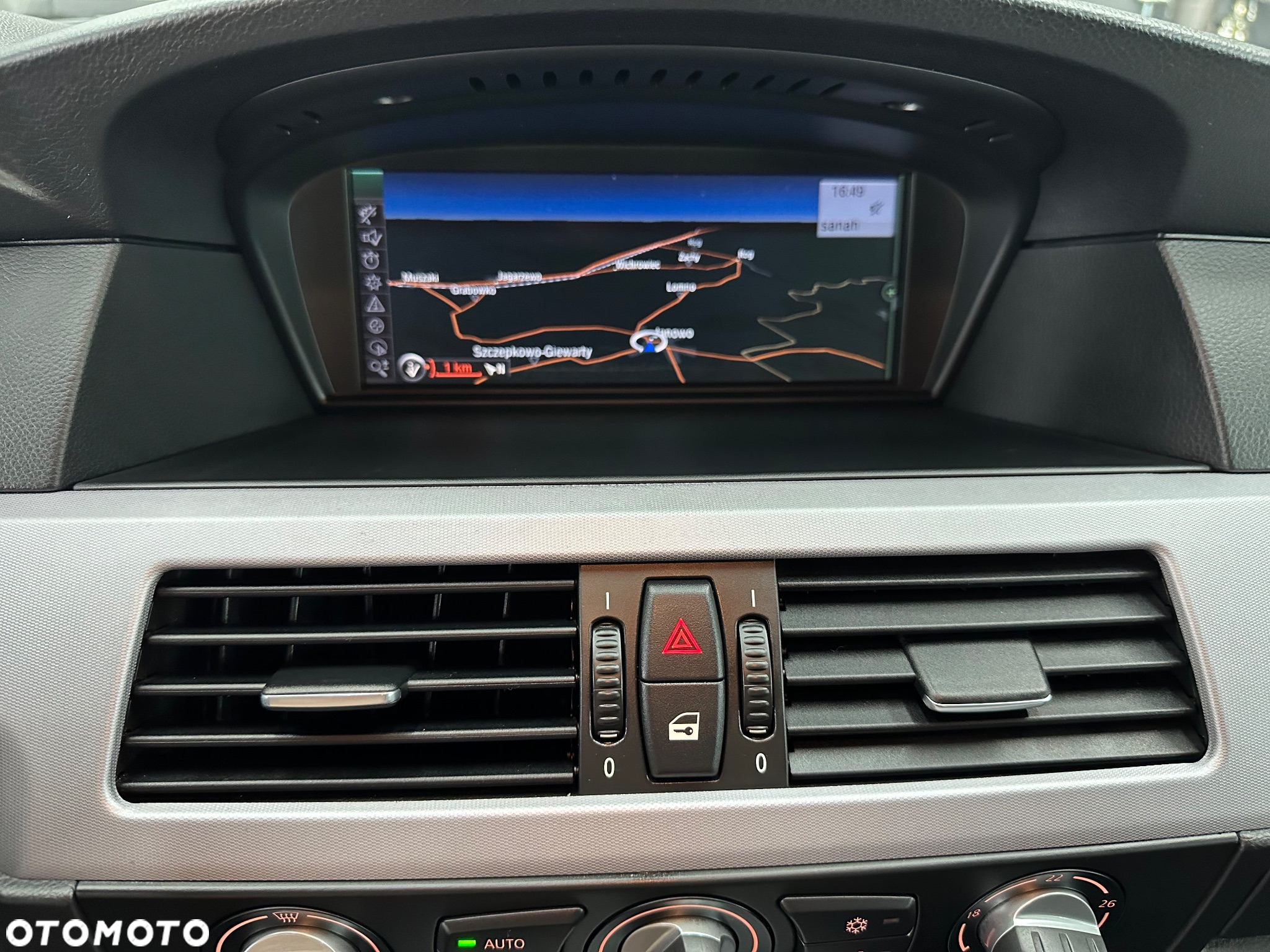 BMW Seria 5 - 22