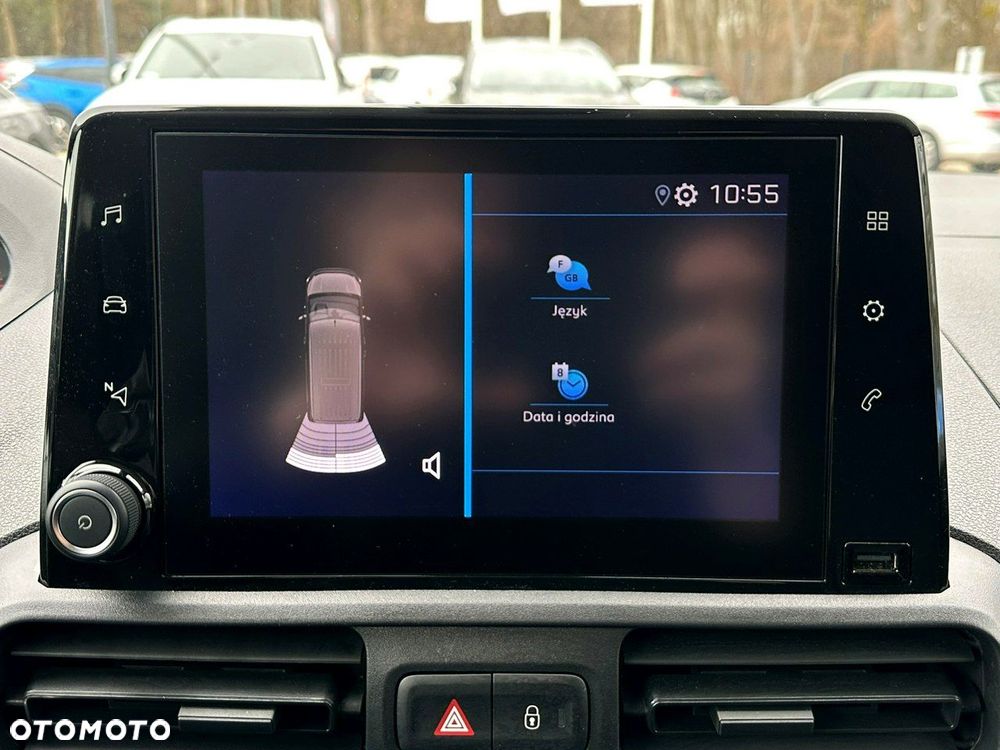 Peugeot Partner - 32