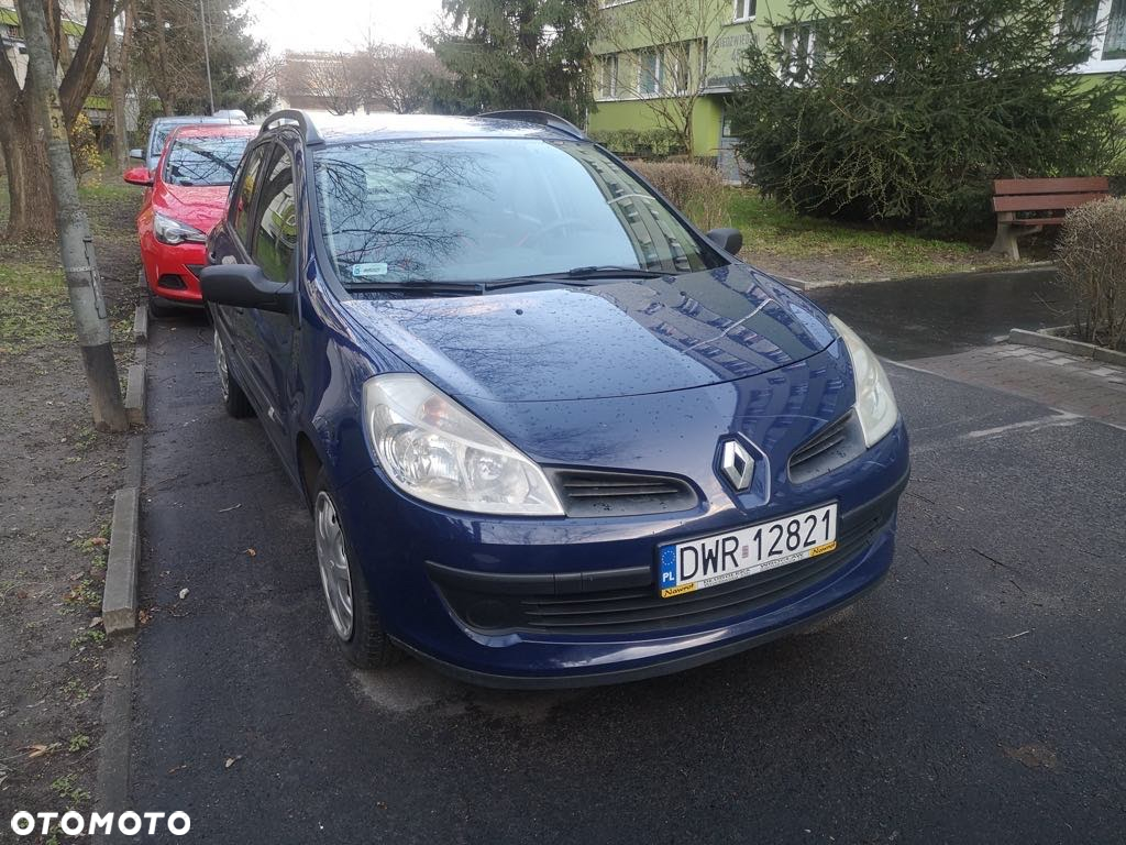 Renault Clio - 3