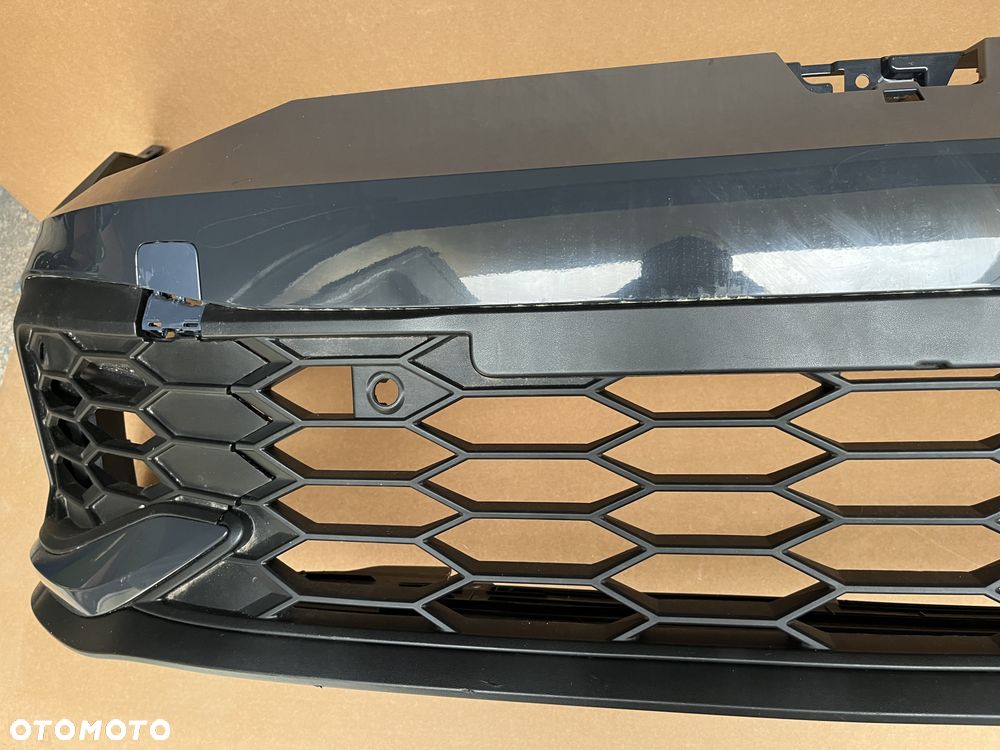 ZDERZAK VW GOLF 8 GTI CLUBSPORT GOLF VIII GTI CLUBSPORT PRZÓD 5H0807221D - 4