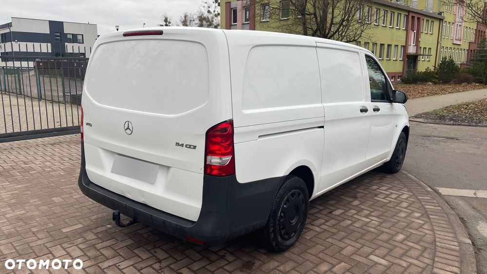 Mercedes-Benz Vito - 4