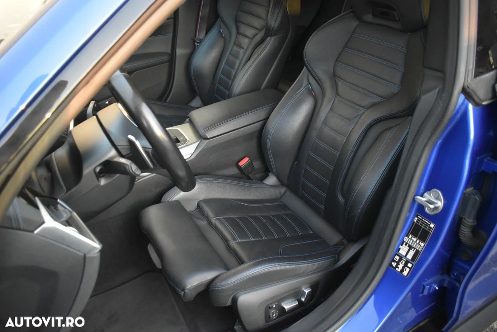 BMW Seria 4 430i xDrive M Sport - 19