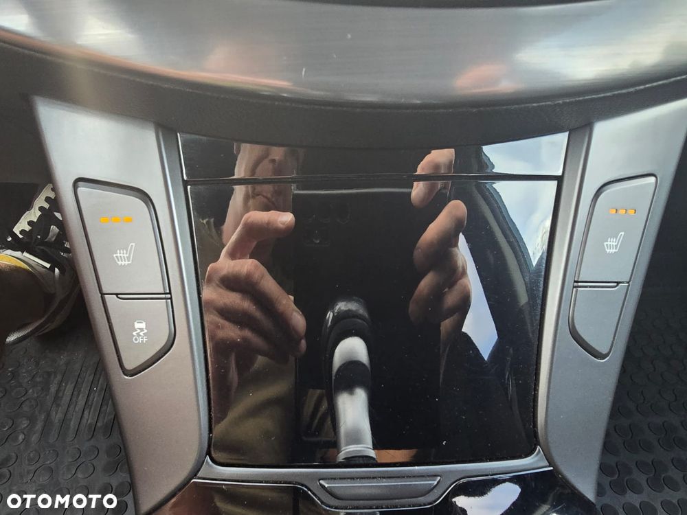 Hyundai i40 2.0 GDI Premium - 31