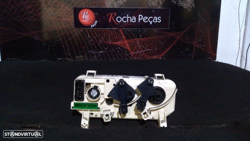 Comando Da Sofagem  Renault Clio Ii (Bb_, Cb_) - 1