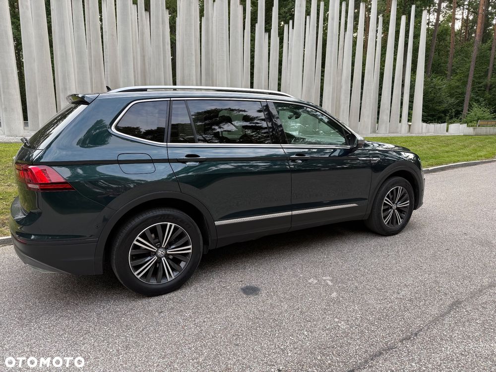 Volkswagen Tiguan Allspace 2.0 TDI SCR DSG Life - 3