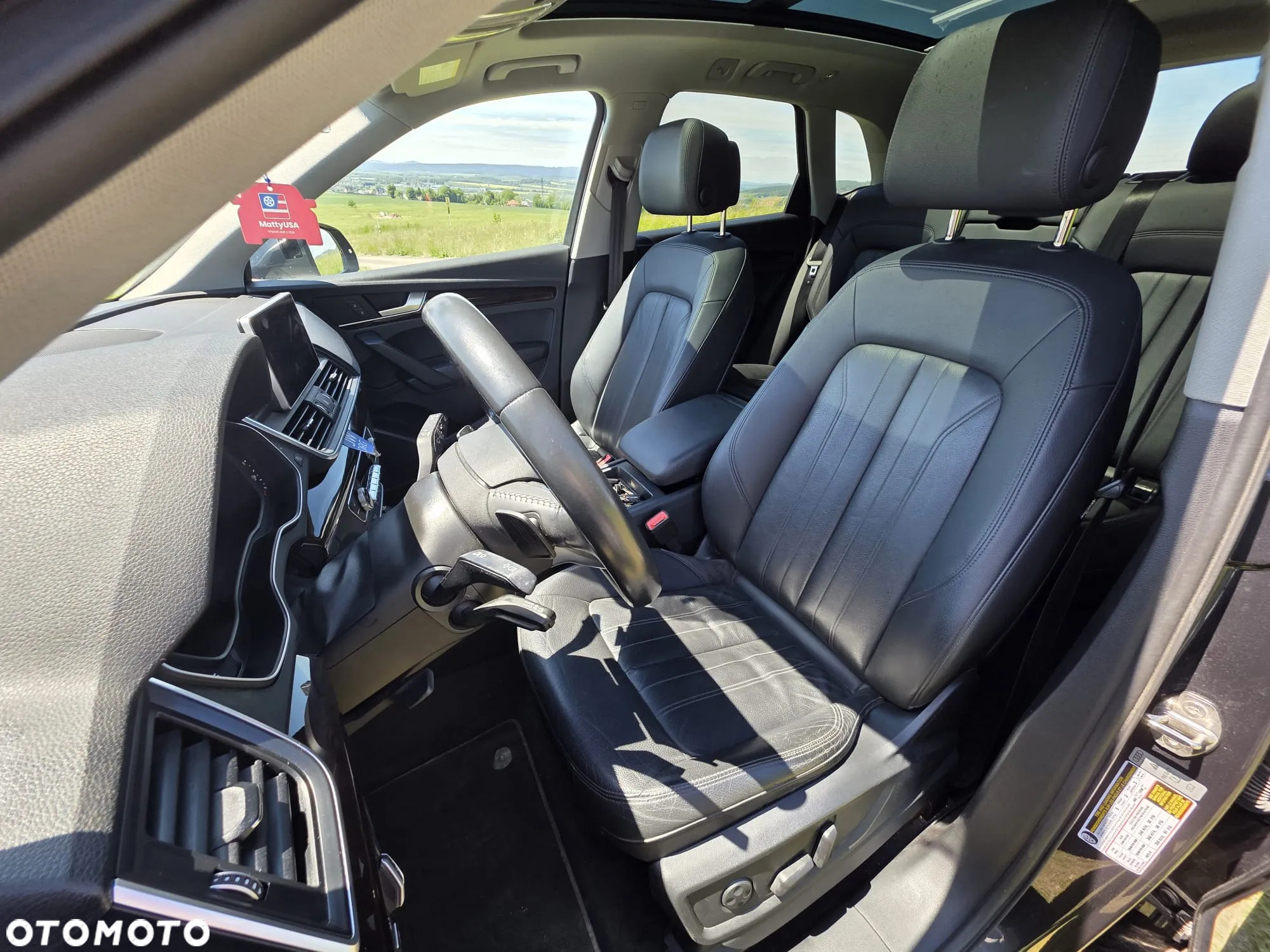 Audi Q5 2.0 TFSI Quattro Design S tronic - 11