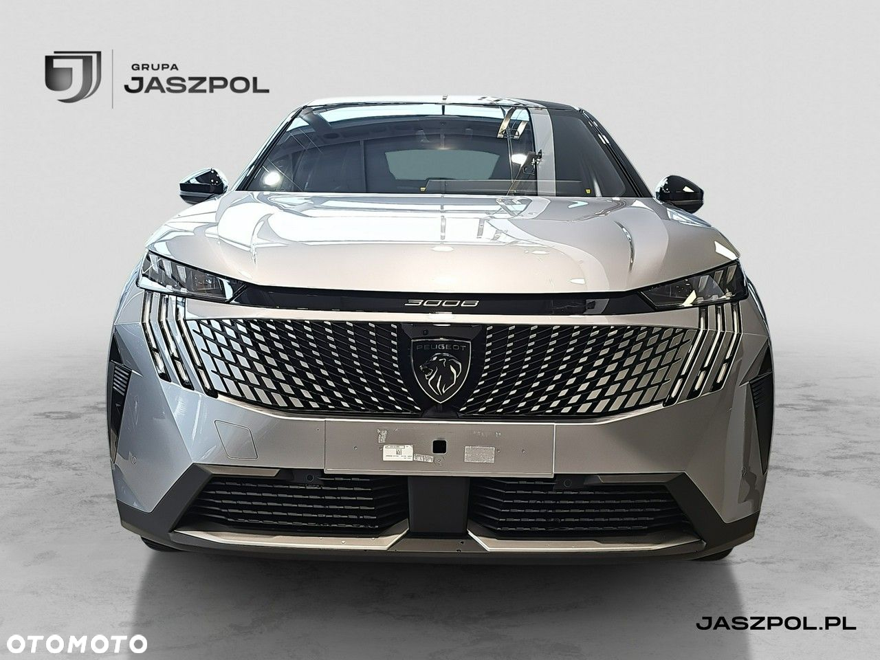Peugeot 3008 - 3